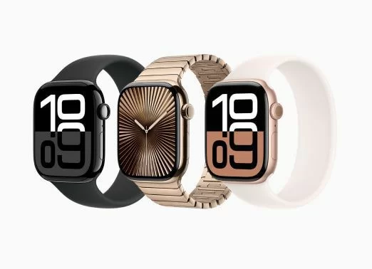 Apple Watch Series 10: новая серия умных часов от Apple Apple Watch Series 10: новая серия умных часов от Apple