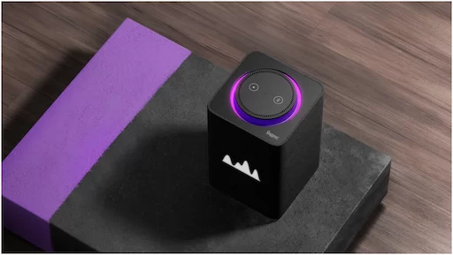 Яндекс Станция Макс