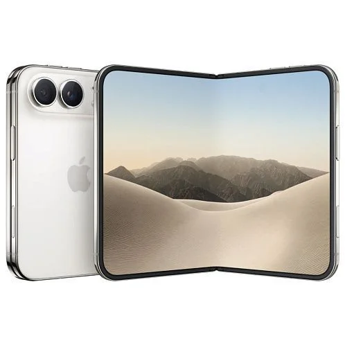 iPhone Duo 256 ГБ Star White