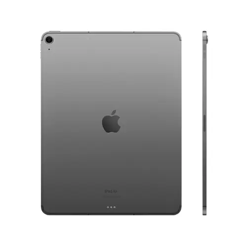 iPad Air 13" (2024), Wi-Fi+Cellular, 256 Гб, "серый космос"