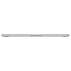 MacBook Air 15" (M3, 8C CPU / 10C GPU, 2024) 8 Гб, 512 Гб SSD, серебристый