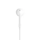 Наушники Apple EarPods с разъёмом Lightning