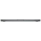 Apple MacBook Pro 14" (M3 10C CPU, 8C GPU, 2023) 8 ГБ, 512 ГБ SSD, «серый космос»