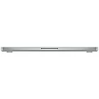 Apple MacBook Pro 14" (M3 Pro 11C CPU, 14C GPU, 2023) 18 ГБ, 512 ГБ SSD, серебристый