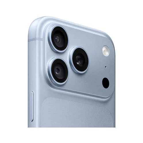 iPhone 18 Pro, 512 Гб, небесно-голубой 1 Sim/eSim