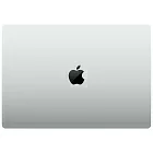 Apple MacBook Pro 16" (M3 Max 16C CPU, 40C GPU, 2023) 48 ГБ, 1 ТБ SSD, серебристый