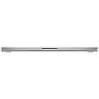 Apple MacBook Pro 16" (M3 Pro 12C CPU, 18C GPU, 2023) 18 ГБ, 512 ГБ SSD, серебристый