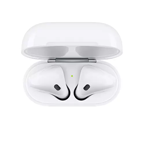 Наушники AirPods 2th