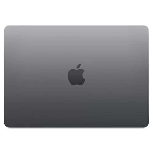 MacBook Air 13" (M3, 8C CPU / 10C GPU, 2024) 16 Гб, 512 Гб SSD, "серый космос"