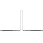 Apple MacBook Pro 16" (M3 Max 14C CPU, 30C GPU, 2023) 36 ГБ, 1 ТБ SSD, серебристый