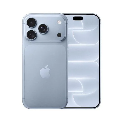 iPhone 18 Pro, 1 Тб, небесно-голубой 1 Sim/eSim