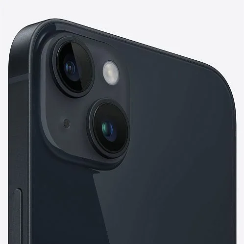 iPhone 14 128Gb чёрный б/у ★9,5