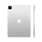 iPad Pro 11" (2022), Wi-Fi+Cellular 256 Гб, серебристый