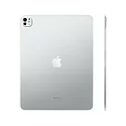 iPad Pro 13" (M4, 2024), Wi-Fi, 1 Тб, нанотекстурное стекло, серебристый