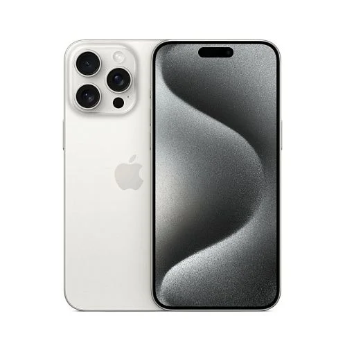 iPhone 16 Pro Max 256Gb черный б/у ★9,5