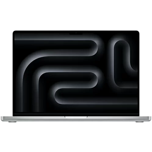 Apple MacBook Pro 16" (M3 Max 16C CPU, 40C GPU, 2023) 48 ГБ, 1 ТБ SSD, серебристый