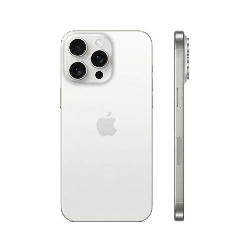 iPhone 15 Pro Max 1Tb белый б/у ★9,7