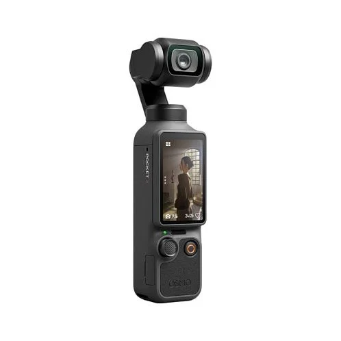 Экшн-камера DJI Osmo Pocket 4