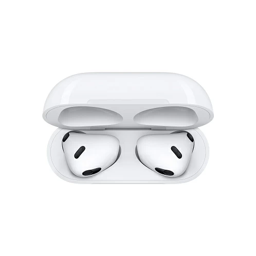 Наушники AirPods 3th MagSafe Charging Case