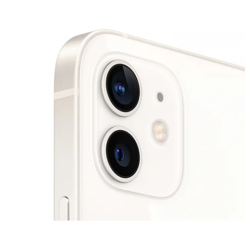 iPhone 12 128Gb белый б/у ★8,7
