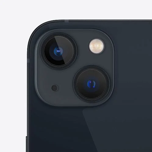 iPhone 13 128Gb чёрный б/у ★10