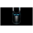 Очиститель воздуха Dyson PH3A Purifier Humidify + Cool Autoreac, черный (CN)