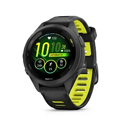 Умные часы Garmin Forerunner 265S, черный