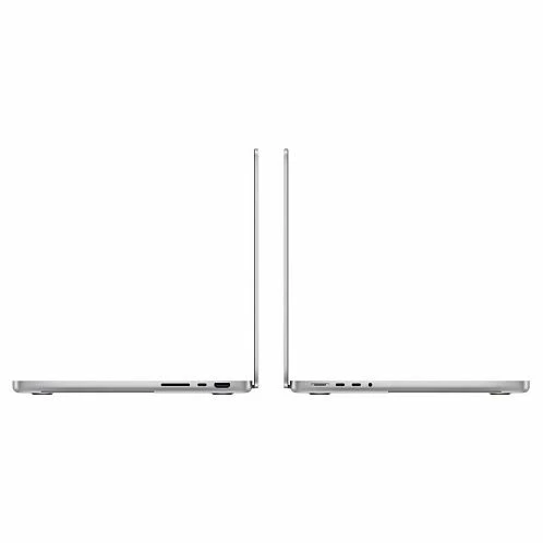 Apple MacBook Pro 14" (M4 10C CPU, 10C GPU, 2024) 16 ГБ, 1 ТБ SSD, серебристый