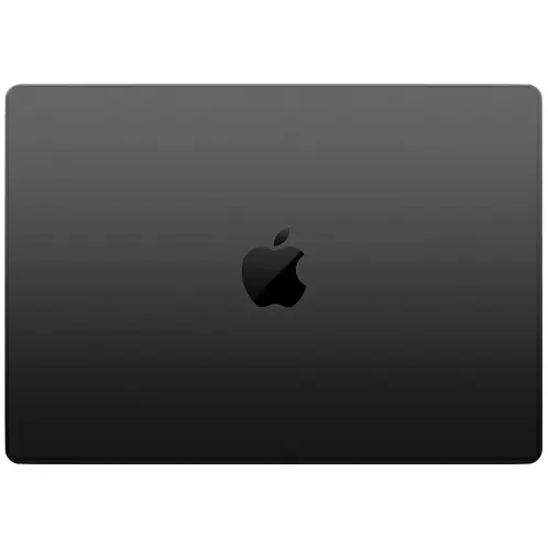 Apple MacBook Pro 14" (M3 Pro 11C CPU, 14C GPU, 2023) 18 ГБ, 512 ГБ SSD, «чёрный космос»