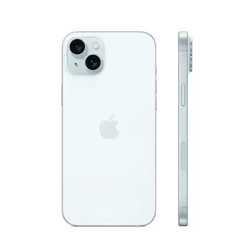 iPhone 15, 256 Гб, синий 1 Sim/eSim