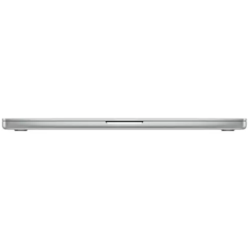 Apple MacBook Pro 16" (M3 Pro 12C CPU, 18C GPU, 2023) 36 ГБ, 512 ГБ SSD, серебристый