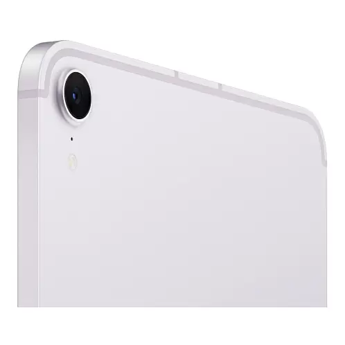 iPad mini (2024), Wi-Fi+Cellular 128 Гб, фиолетовый