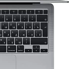 MacBook Air 13" (M1, 2020) 8 Гб, 256 Гб SSD, «серый космос»