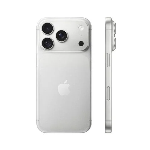 iPhone 18 Pro Max, 256 Гб, серебристый 1 Sim/eSim