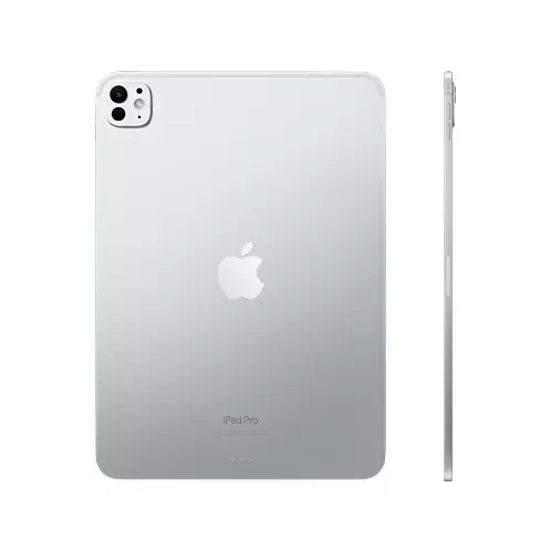 iPad Pro 11" (M4, 2024), Wi-Fi, 1 Тб, серебристый