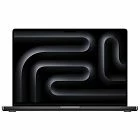 Apple MacBook Pro 16" (M4 Pro 14C CPU, 20C GPU, 2024) 24 ГБ, 512 ГБ SSD, «черный космос»