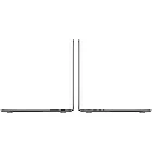 Apple MacBook Pro 14" (M3 10C CPU, 8C GPU, 2023) 8 ГБ, 512 ГБ SSD, «серый космос»