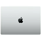 Apple MacBook Pro 14" (M3 Pro 11C CPU, 14C GPU, 2023) 18 ГБ, 512 ГБ SSD, серебристый