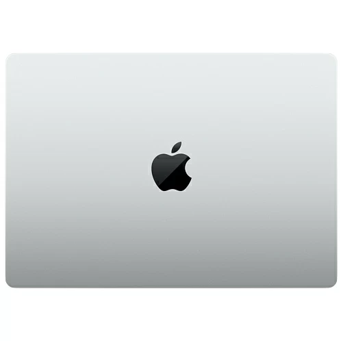 Apple MacBook Pro 14" (M3 Pro 11C CPU, 14C GPU, 2023) 18 ГБ, 512 ГБ SSD, серебристый