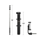 Монопод-штатив SPIGEN - S540W Selfie Stick, черный