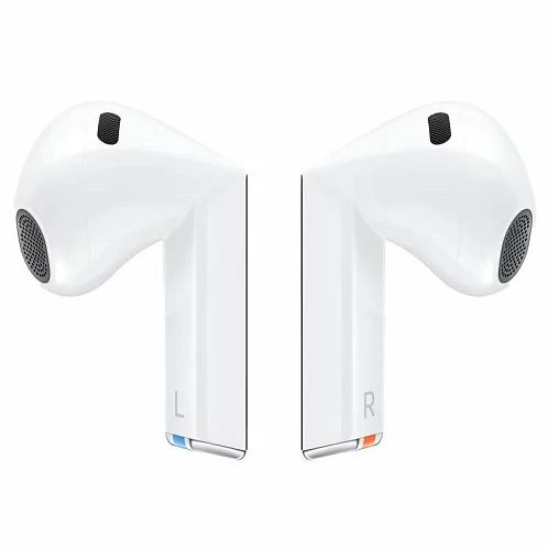 Беспроводные наушники Samsung Galaxy Buds 3, White | белый