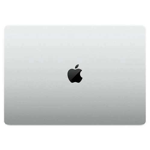 Apple MacBook Pro 16" (M4 Max 14C CPU, 32C GPU, 2024) 36 ГБ, 1 ТБ SSD, серебристый