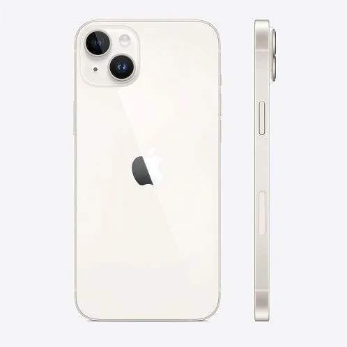 iPhone 14 128Gb белый б/у ★8,5
