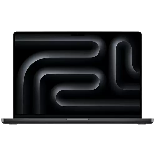 Apple MacBook Pro 16" (M3 Max 14C CPU, 30C GPU, 2023) 36 ГБ, 1 ТБ SSD, «чёрный космос»