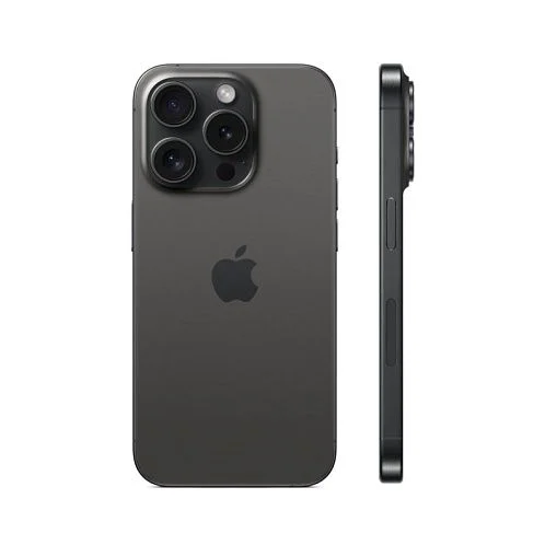 iPhone 15 Pro 128Gb чёрный б/у ★9,7