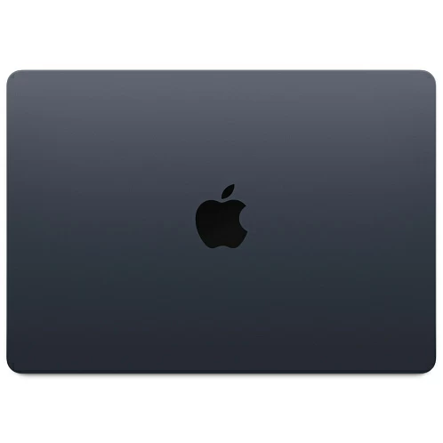 MacBook Air 13" (M3, 8C CPU / 8C GPU, 2024) 8 Гб, 256 Гб SSD, "темная ночь"