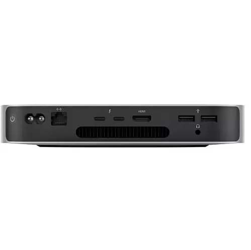 Mac mini (M2, 8C CPU/10C GPU), 8 Гб, 256 Гб SSD