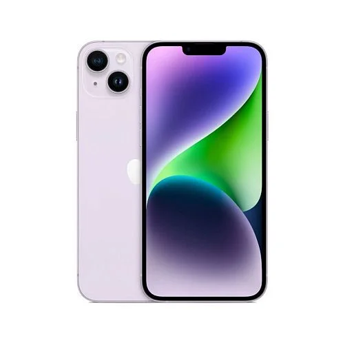 iPhone 14 128Gb фиолетовый б/у ★7