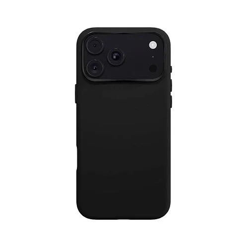 Чехол VLP Aster Pro Case с MagSafe для iPhone 18 Pro Max, черный
