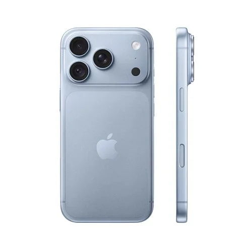 iPhone 18 Pro, 256 Гб, небесно-голубой 1 Sim/eSim
